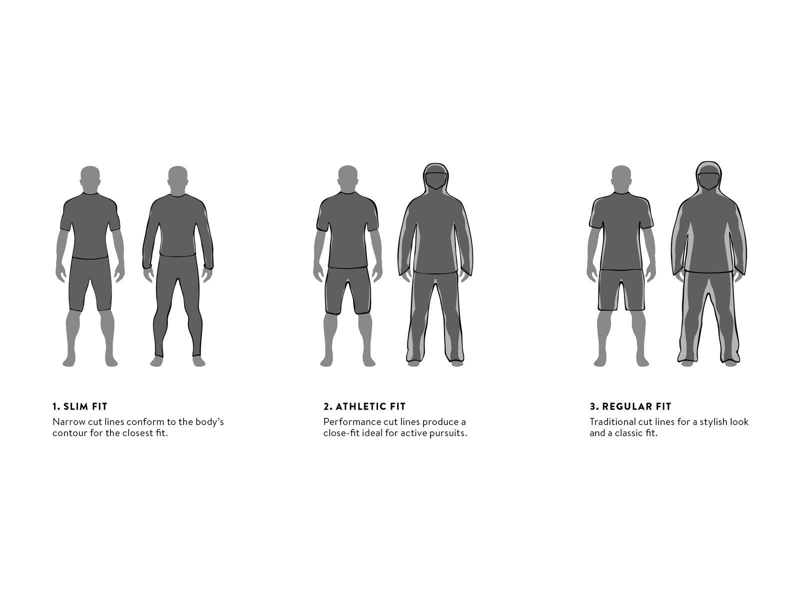 Scott Explorair 3L Men's Jacket, dark blue - Bild 5