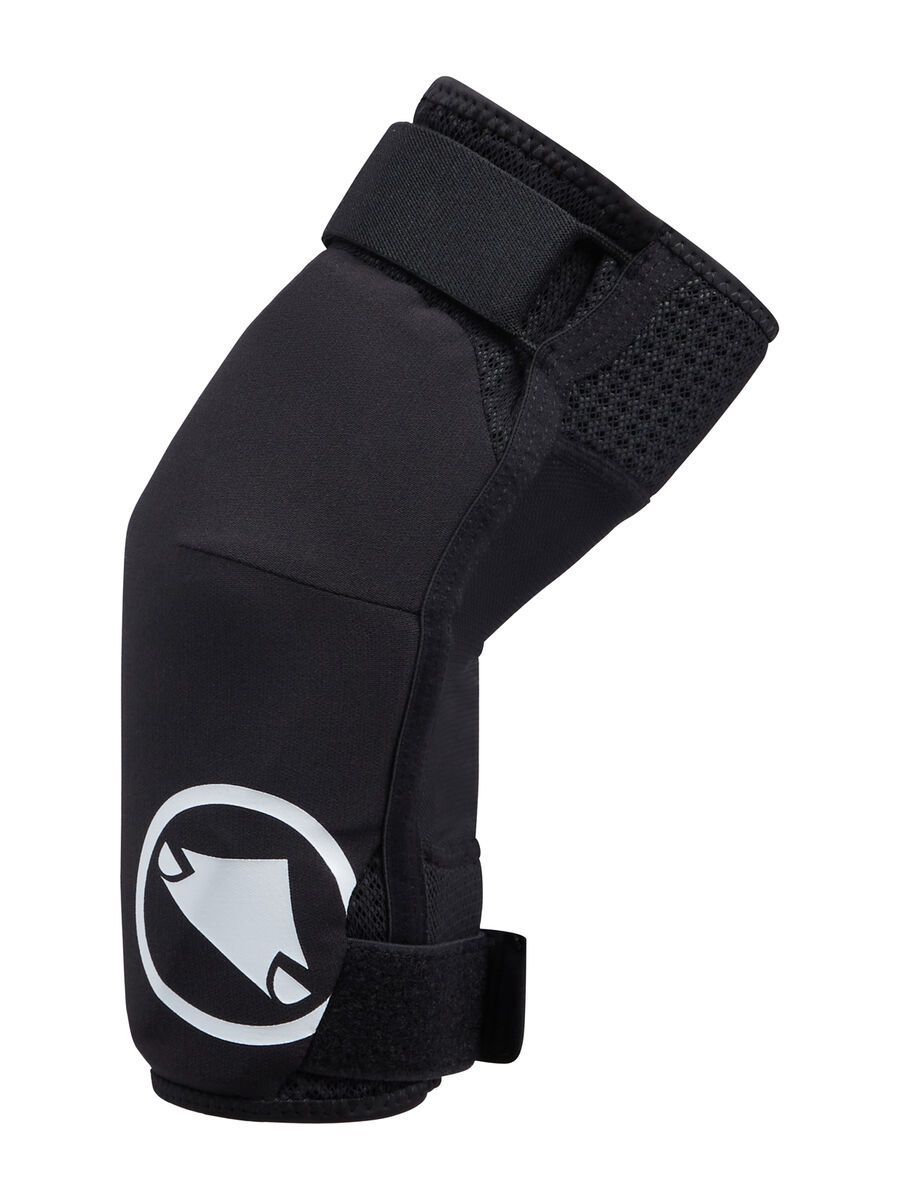 Endura Singletrack Ellenbogenschoner, black - Bild 2