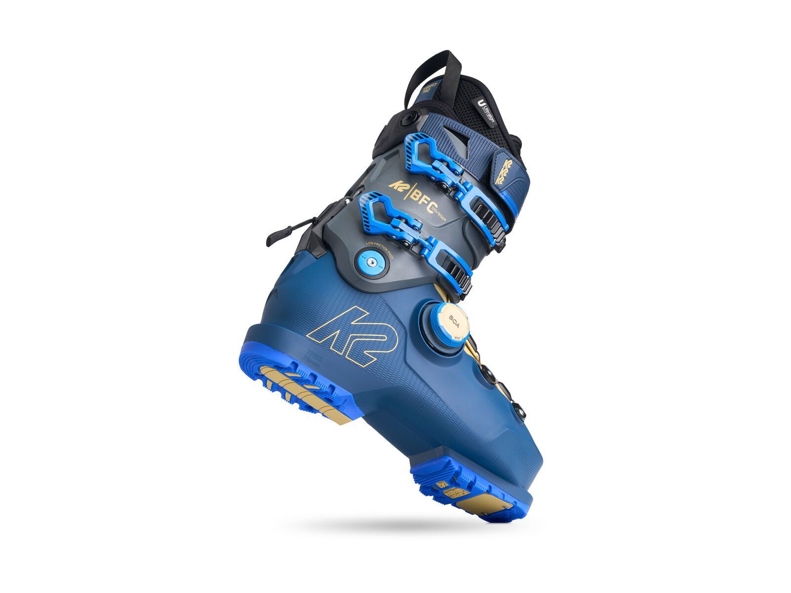 K2 BFC 120 BOA - Bild 5