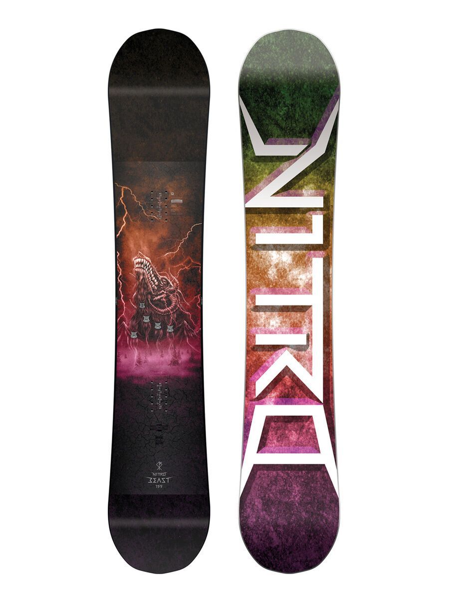 Nitro Beast - Bild 1