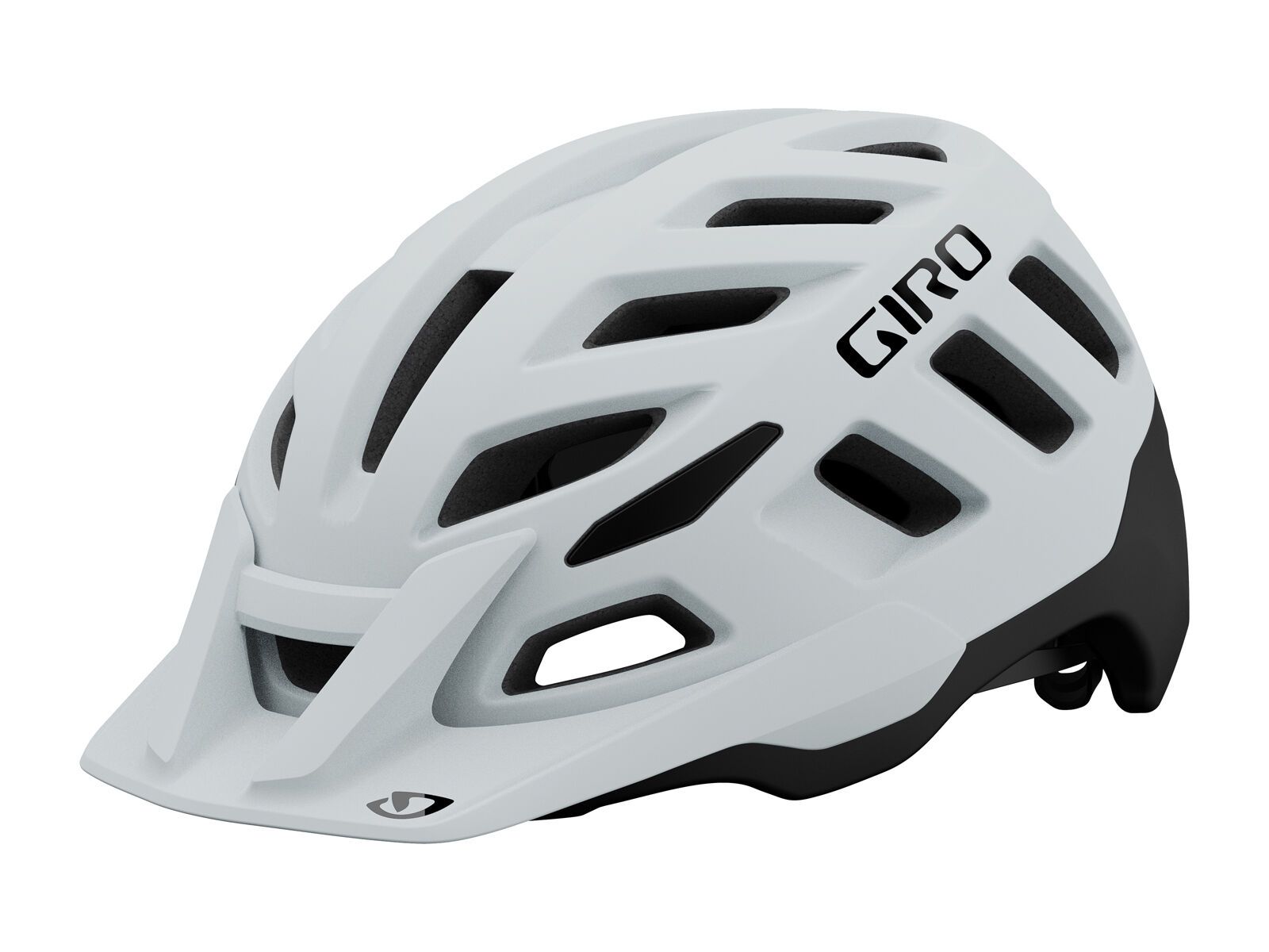 Giro Radix, matte chalk - Bild 1