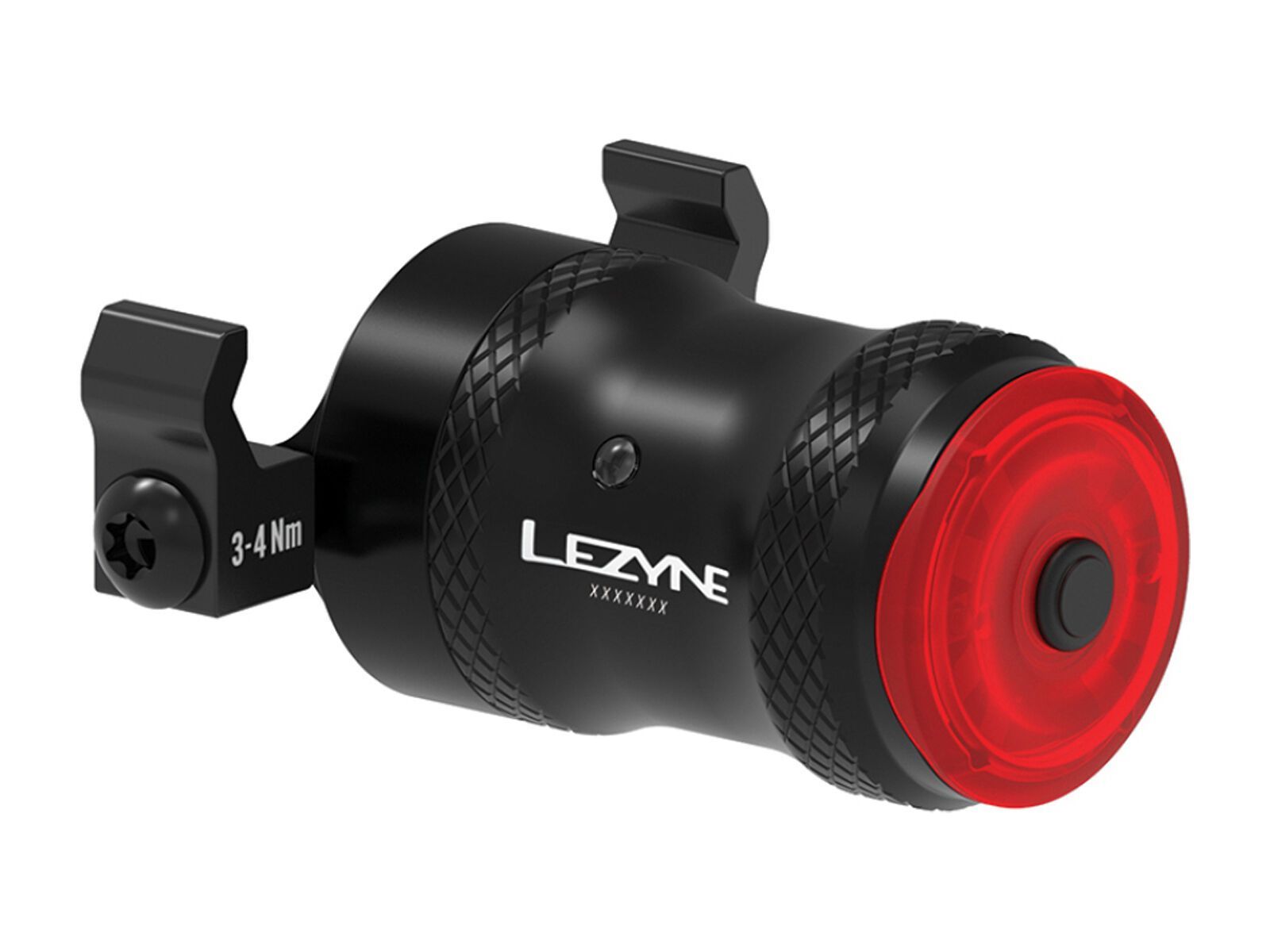 Lezyne Saddle Ai Alert StVZO - Bild 1