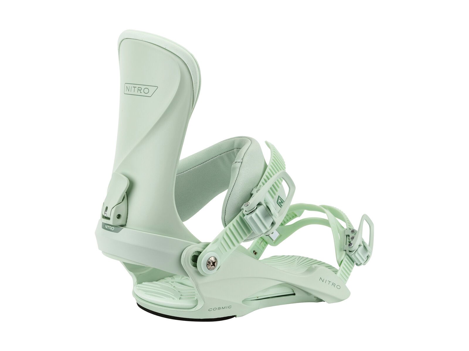 Nitro Cosmic, mint - Bild 1