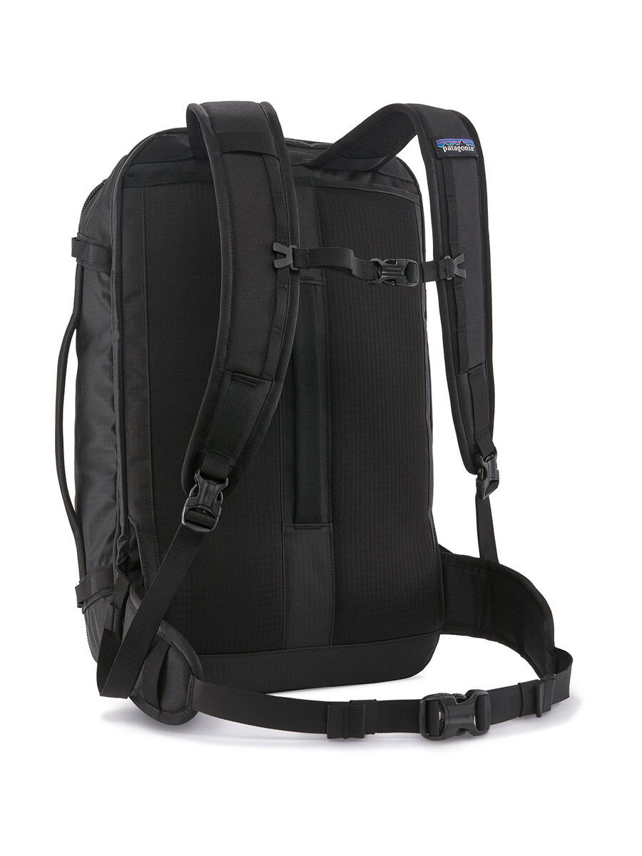 Patagonia Black Hole Mini MLC 30L, black - Bild 3