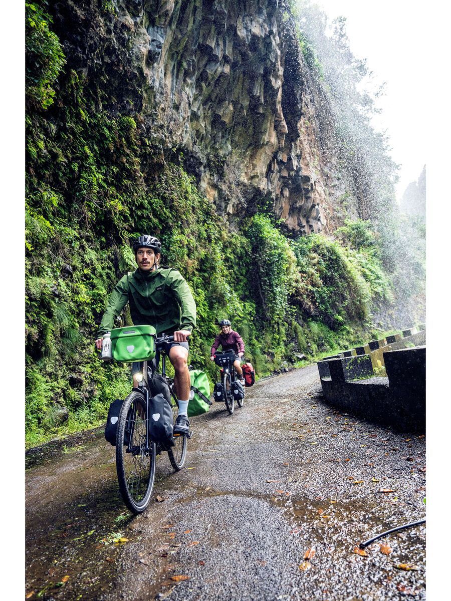 ORTLIEB Ultimate Plus 6,5 L, salsa - dark chili - Bild 12