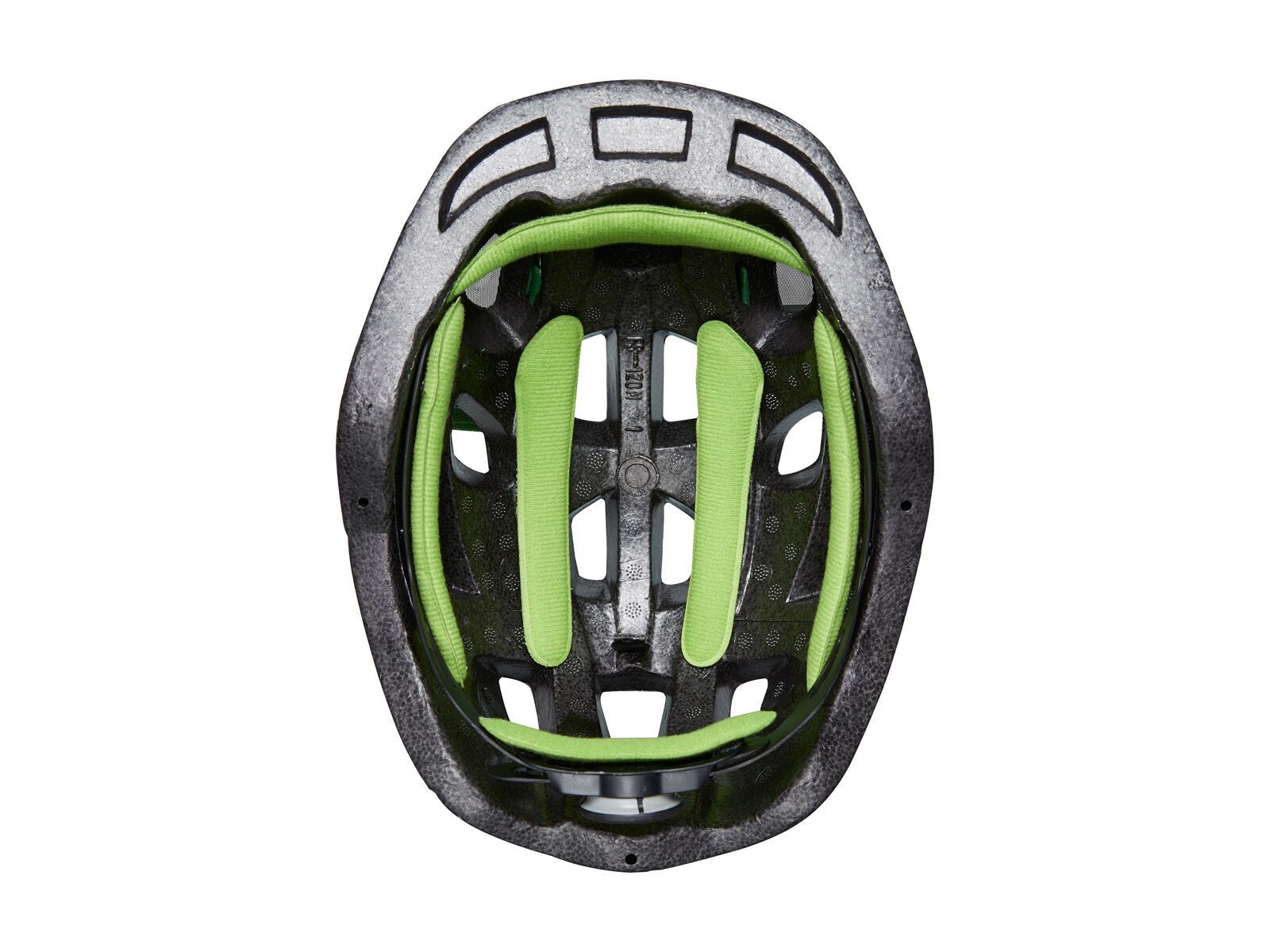 Cannondale Kid CFR, white/black/green - Bild 4