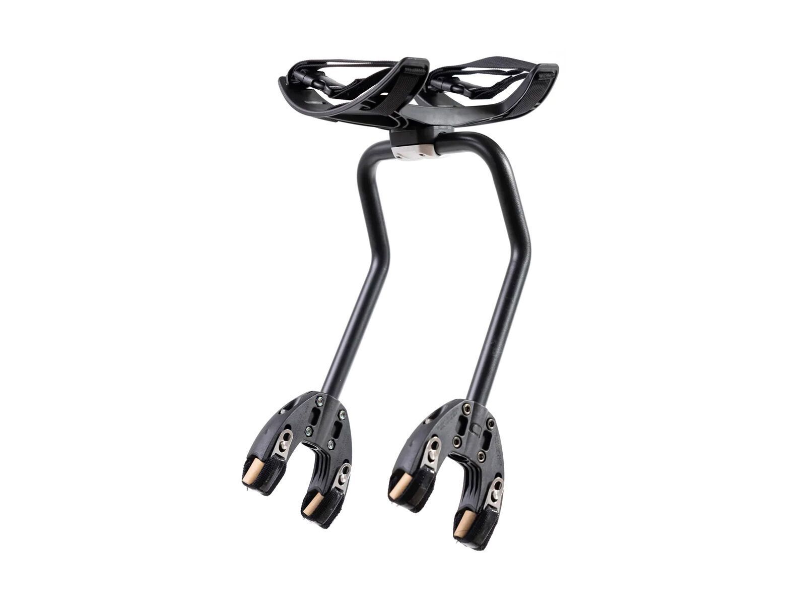 Aeroe Spider FAT Rack, black - Bild 1
