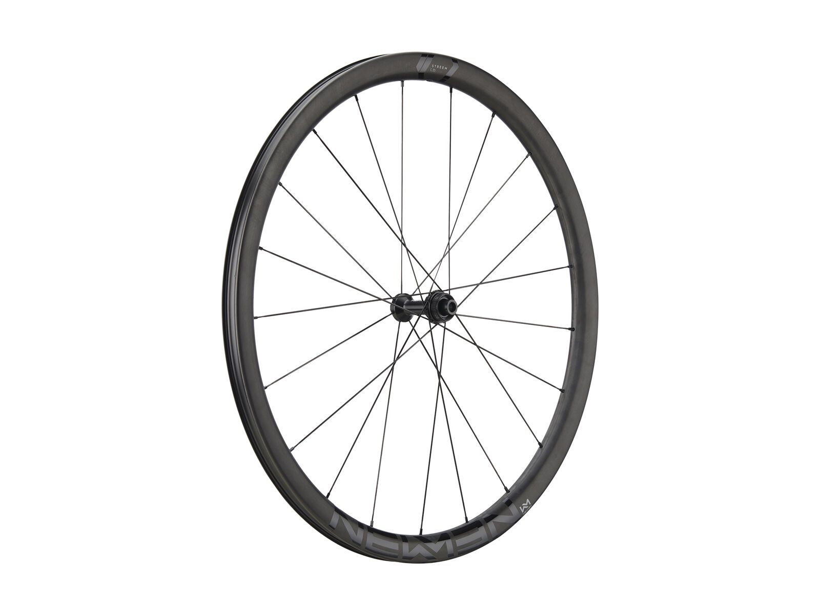 Newmen Streem Climbing C.35 - 700C / 12x100 mm - Bild 1