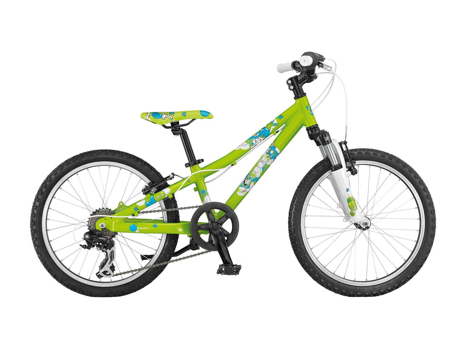 Scott Contessa JR 20 - Bild 1