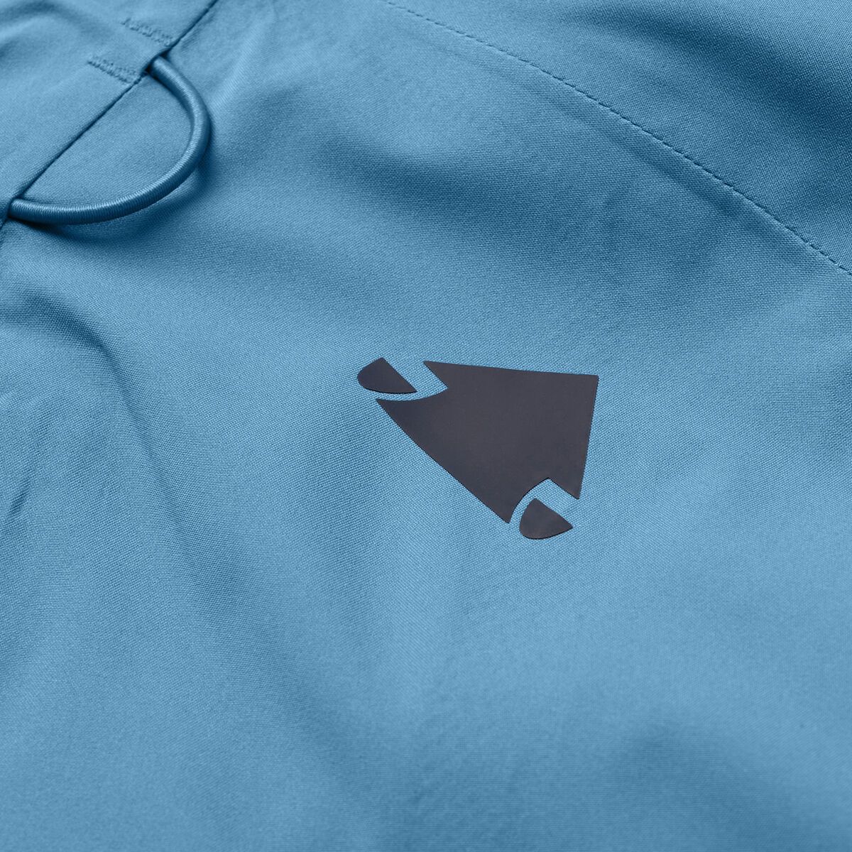 Endura Alltrack Rout Wasserdichte Jacke, storm blue - Bild 3