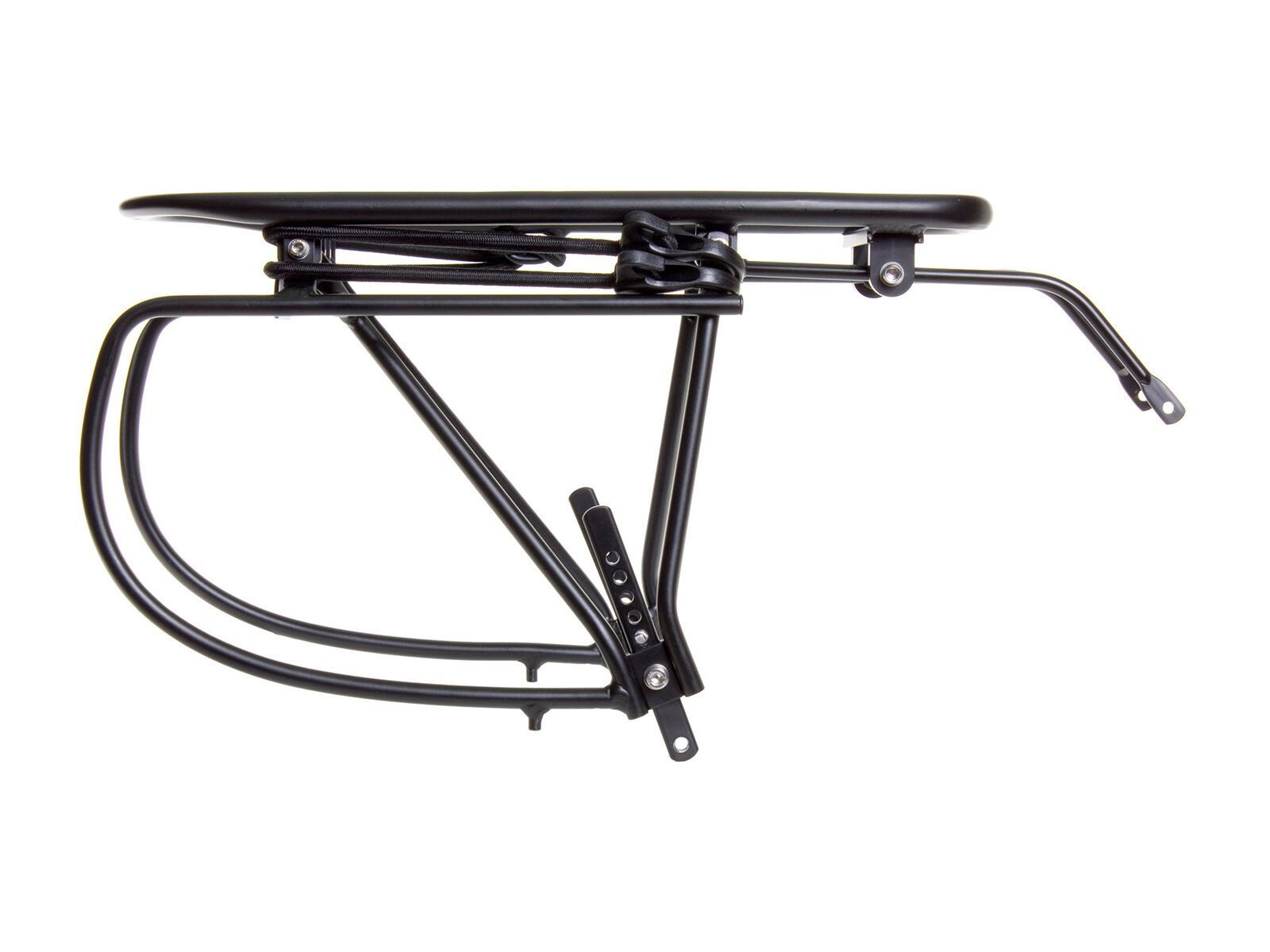 Tern Cargo Rack, schwarz - Bild 2