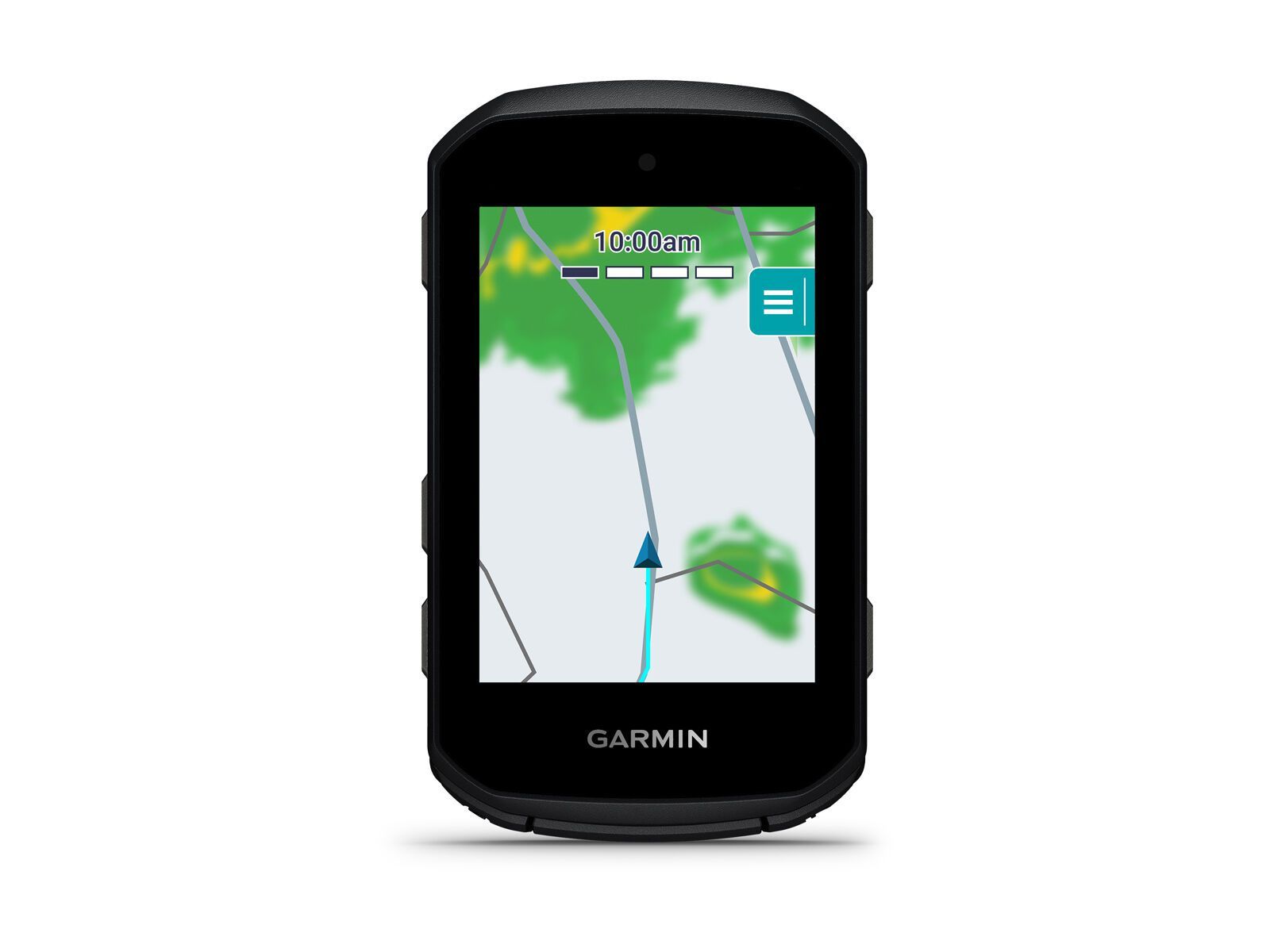 Garmin Edge 550 - Bild 11