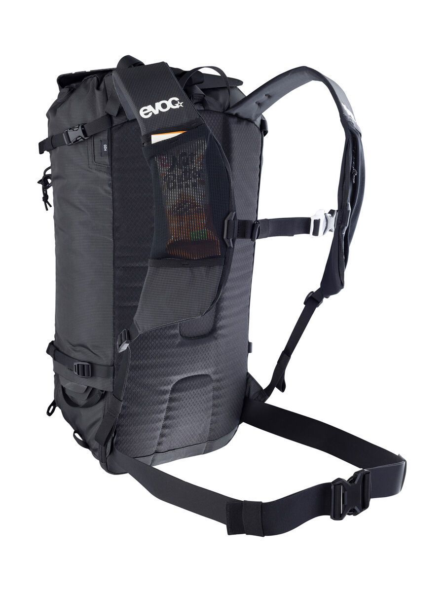 Evoc Summit 20, black - Bild 16