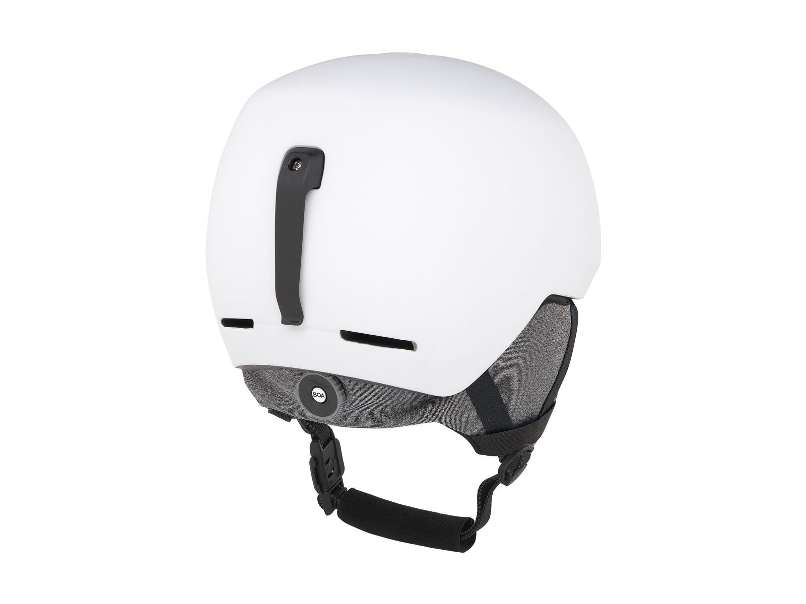 Oakley Mod1 MIPS Youth, white - Bild 6