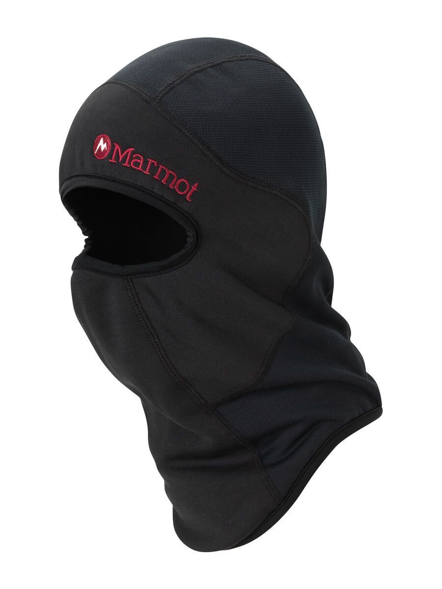 Marmot Reactor Jacket, dark crimson - Bild 3