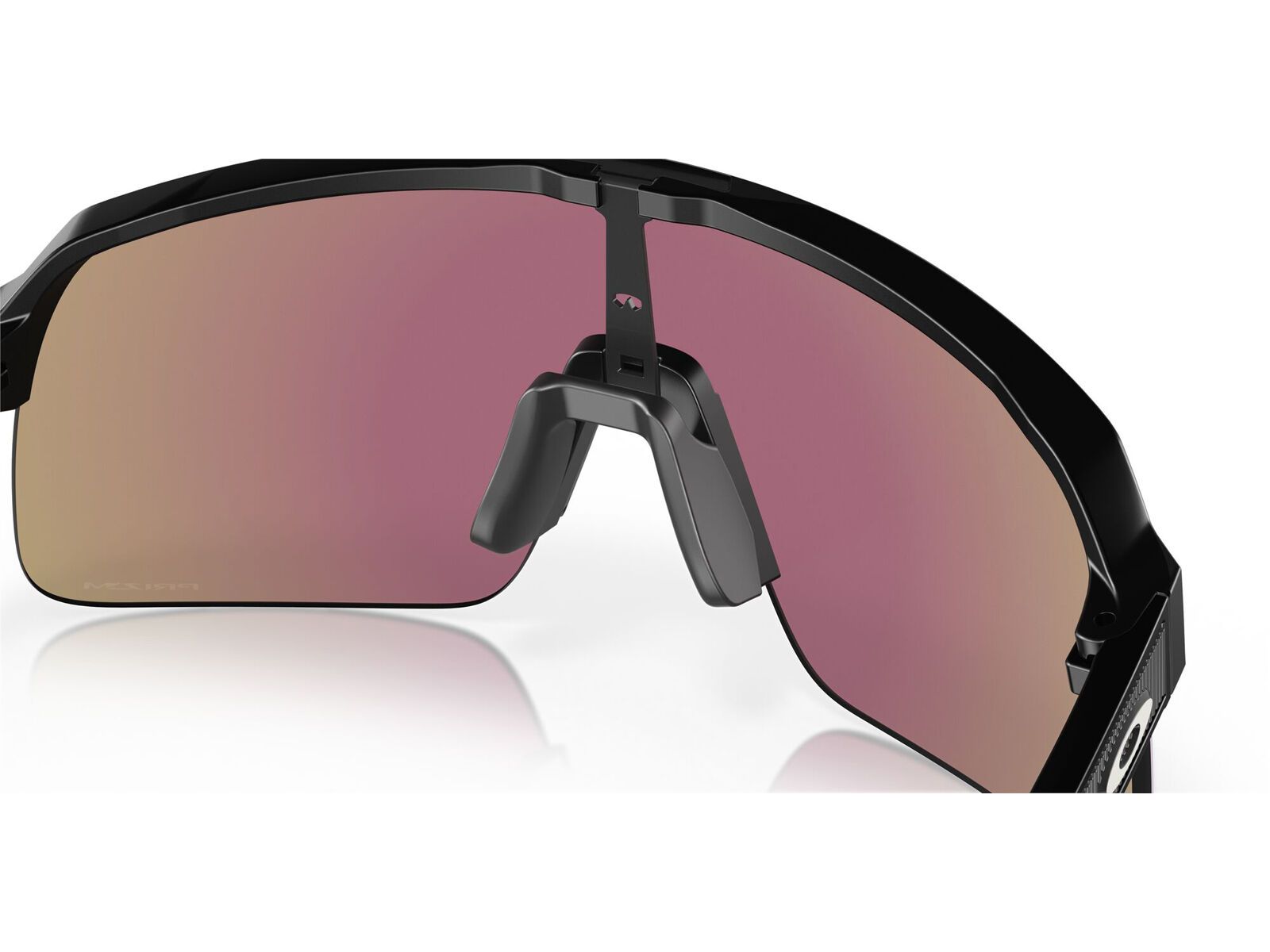 Oakley Sutro Lite, Prizm Sapphire / matte black - Bild 6