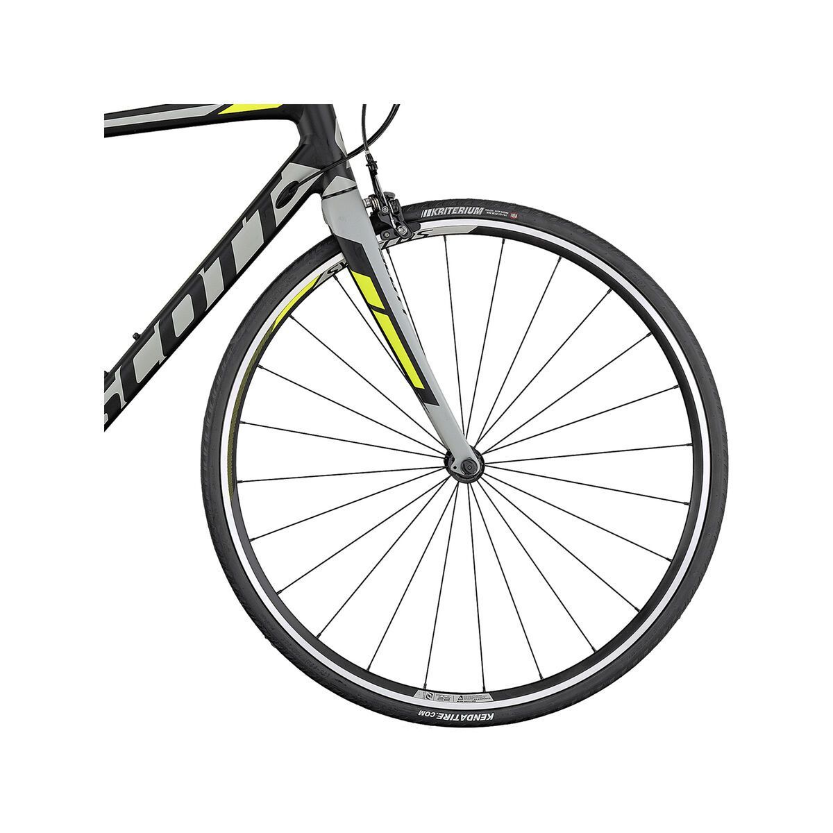 Scott Speedster 10 FB - Bild 2