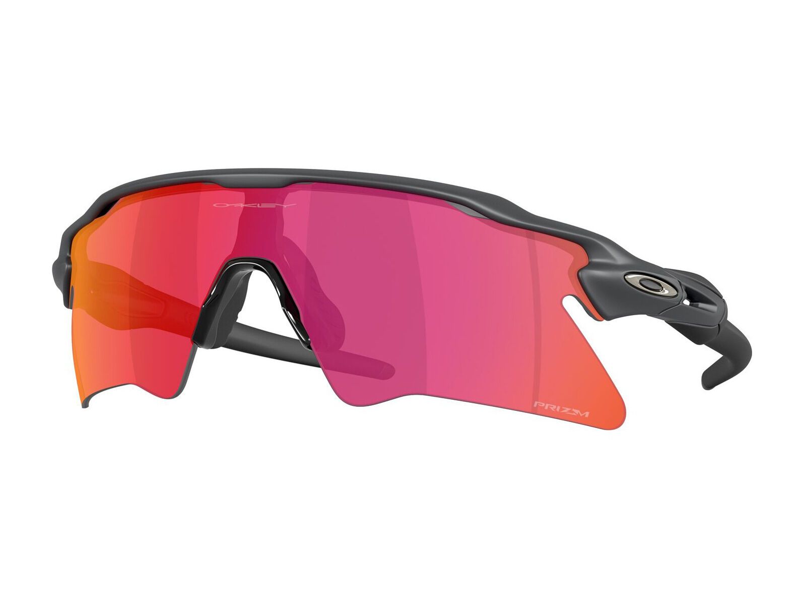 Oakley Radar EV Heater, Prizm Field / matte carbon - Bild 1