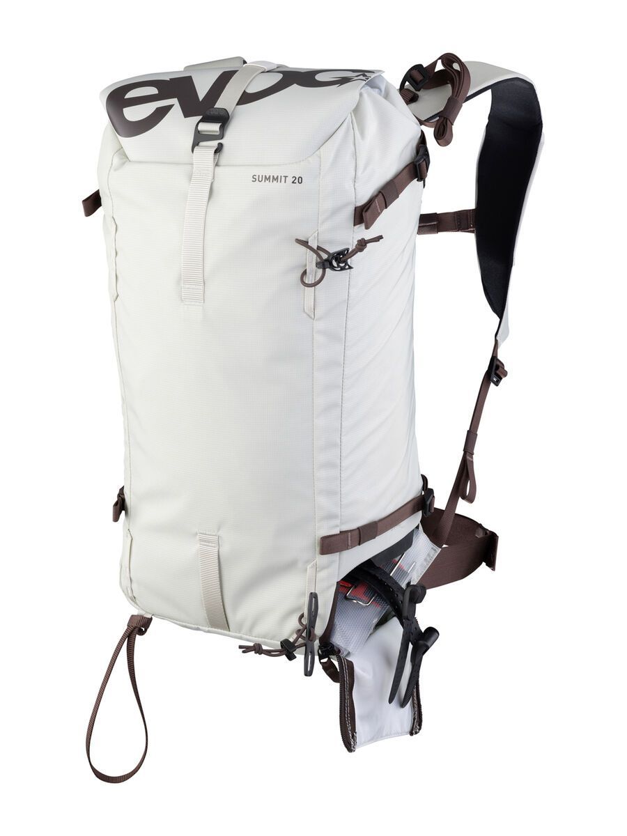 Evoc Summit 20, sand - Bild 18