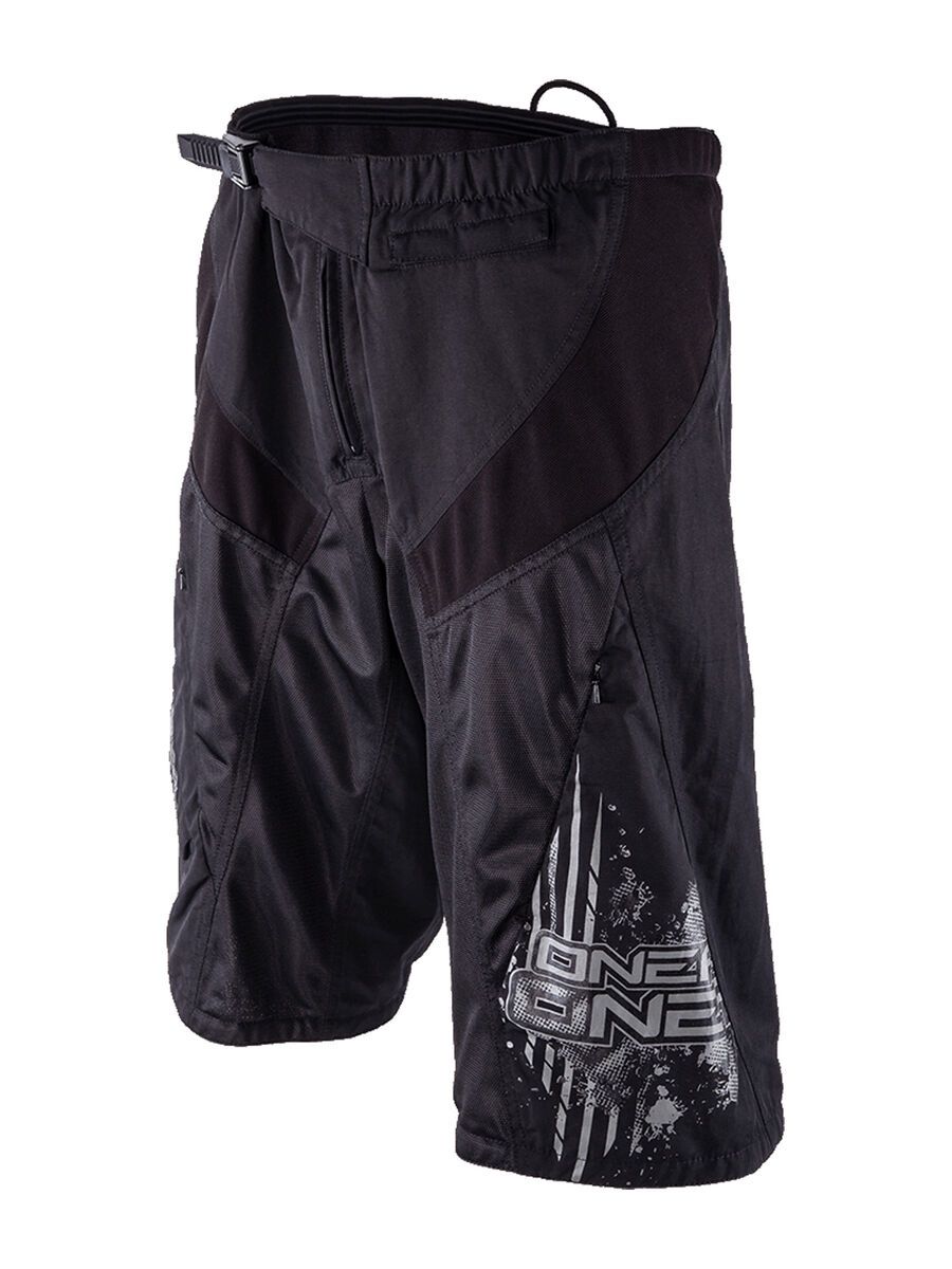 ONeal Generator Shorts, black - Bild 1