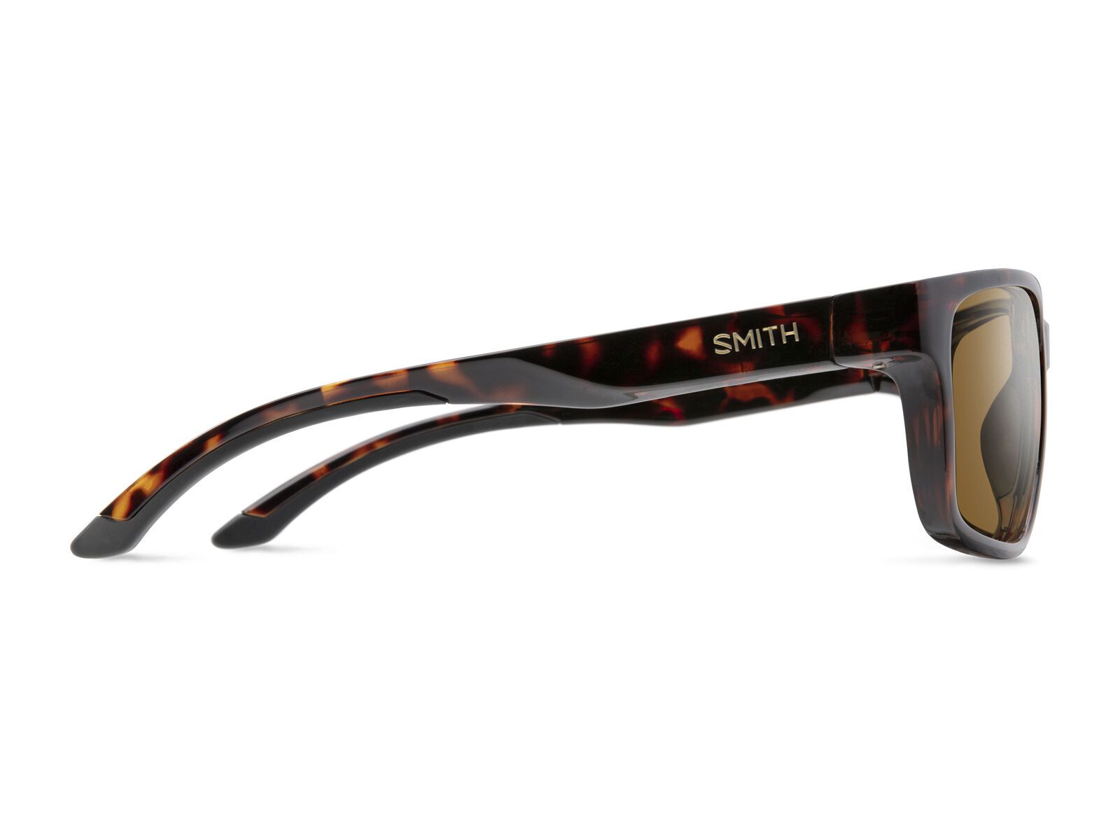 Smith Basecamp Brown, tortoise - Bild 3