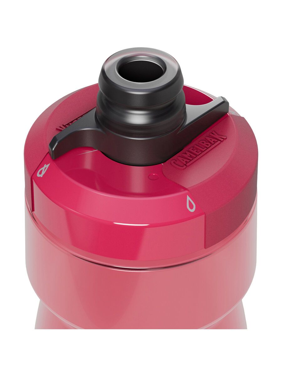 Camelbak Podium - 710 ml, mercury berry - Bild 2
