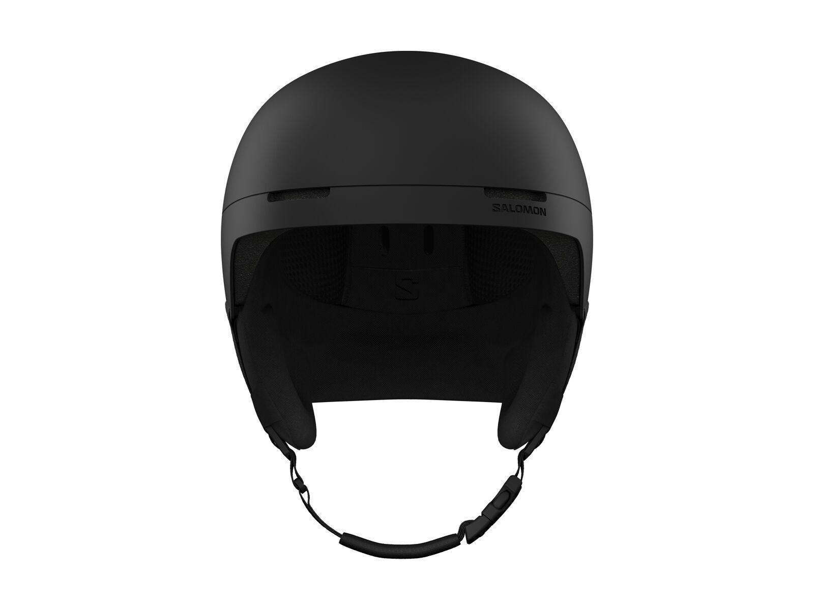 Salomon Brigade Index MIPS, black - Bild 2