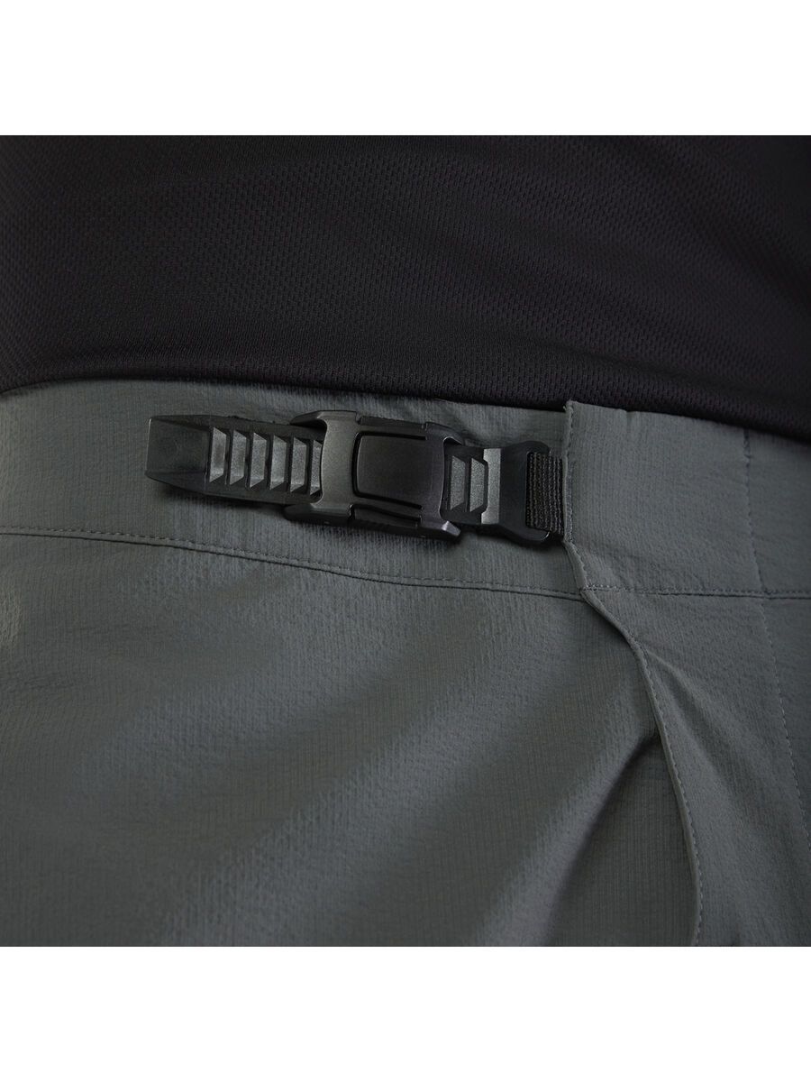 Fox Ranger Short, dark shadow - Bild 6