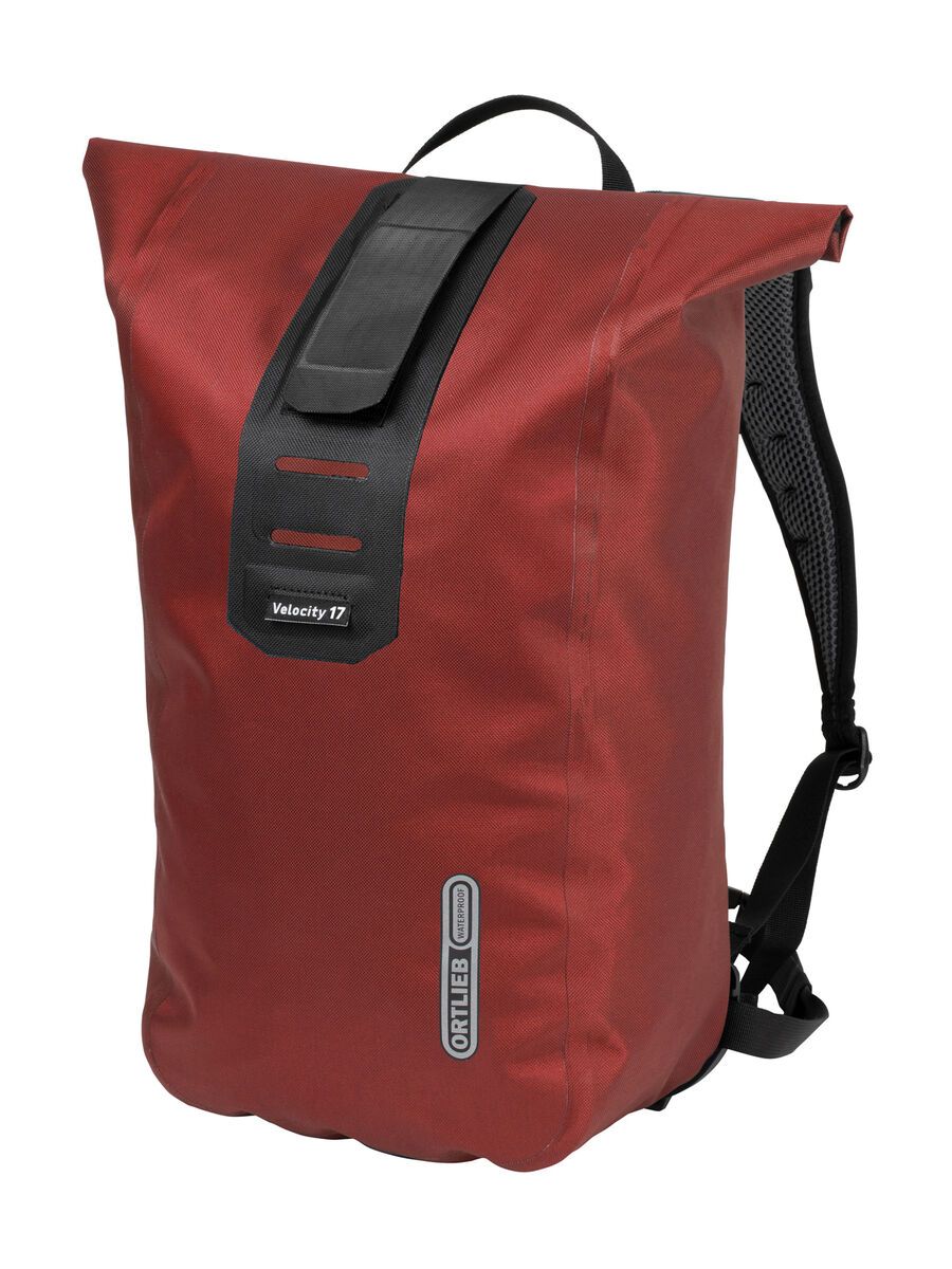 ORTLIEB Velocity PS 17 L, dark chili - Bild 1