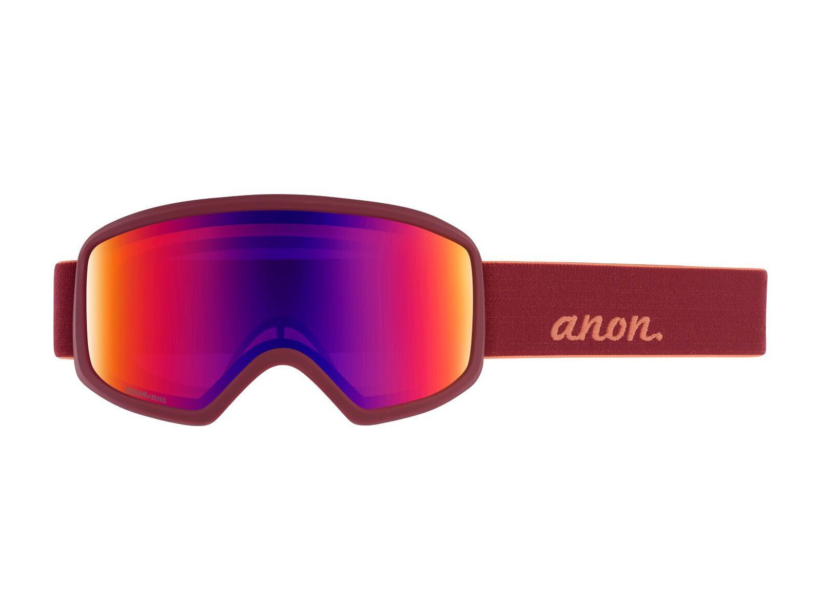 Anon Deringer - Sonar Irblue, ruby - Bild 2