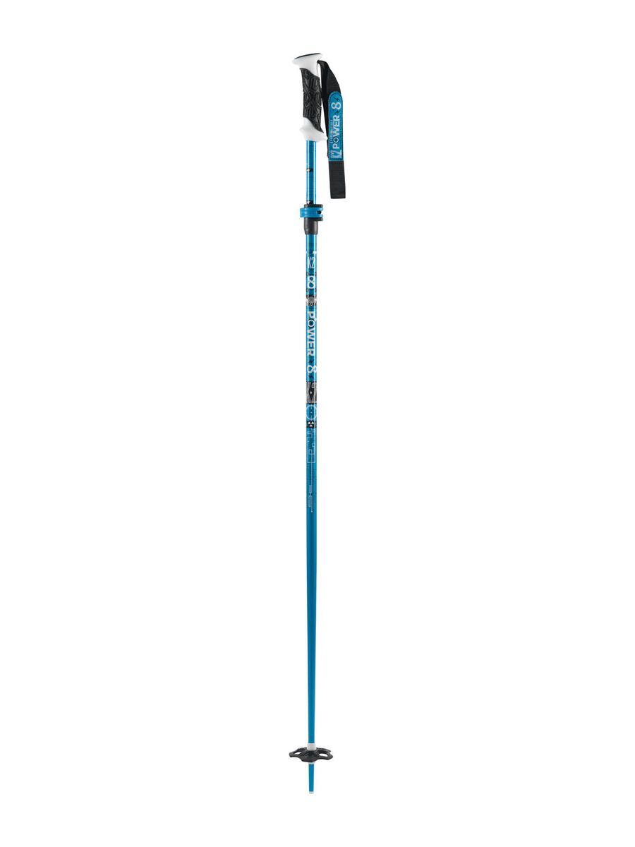 K2 Power 8 FlipJaw, blue - Bild 1