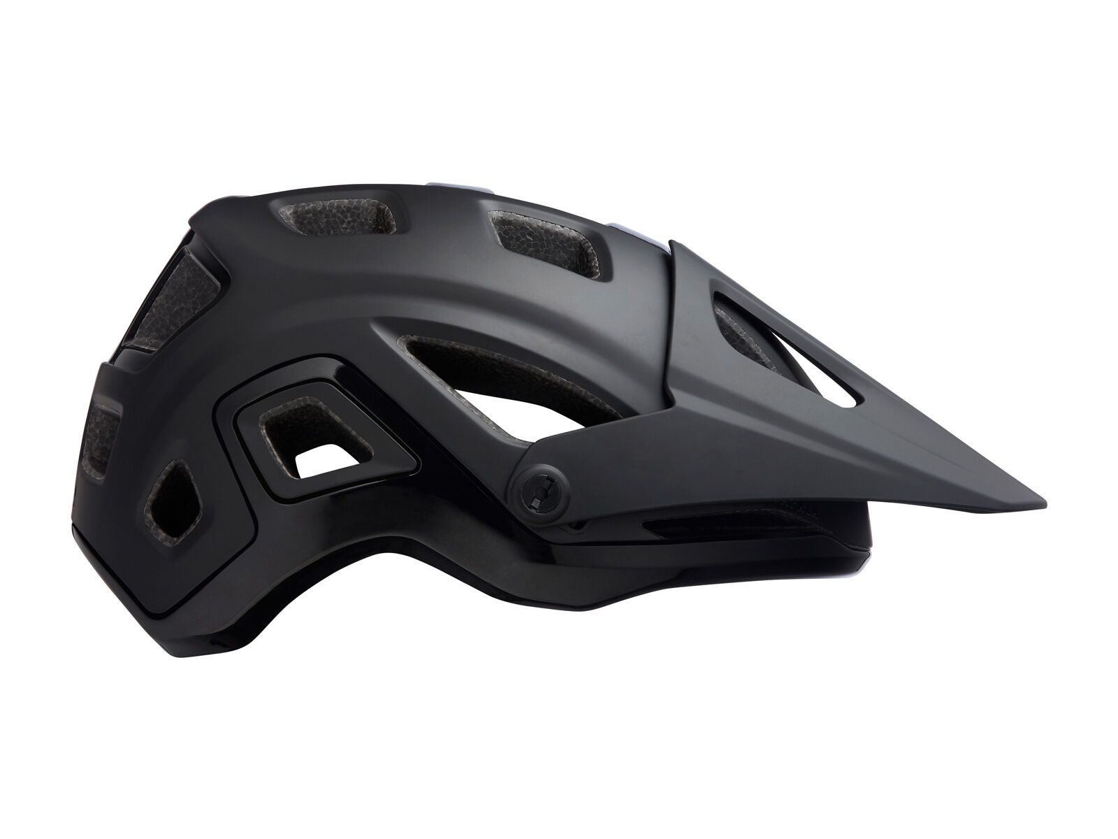 Lazer Impala MIPS, matte full black - Bild 2