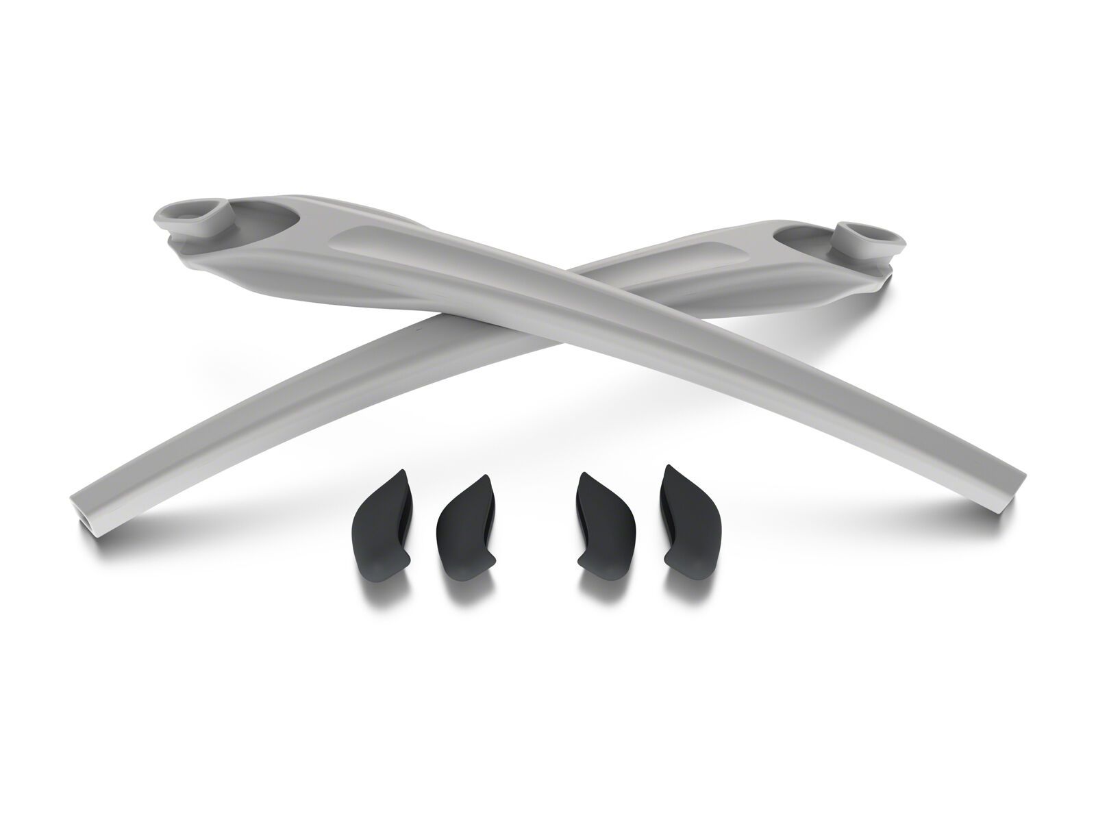 Oakley Flak 2.0 Sock Kit, white - Bild 1