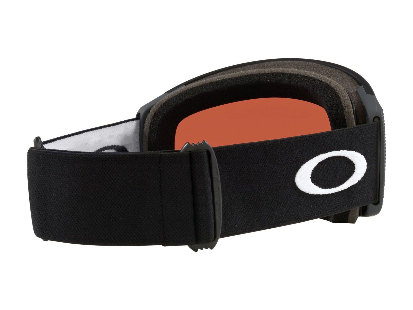 Oakley Flight Tracker L, Prizm Snow Garnet / matte black - Bild 7