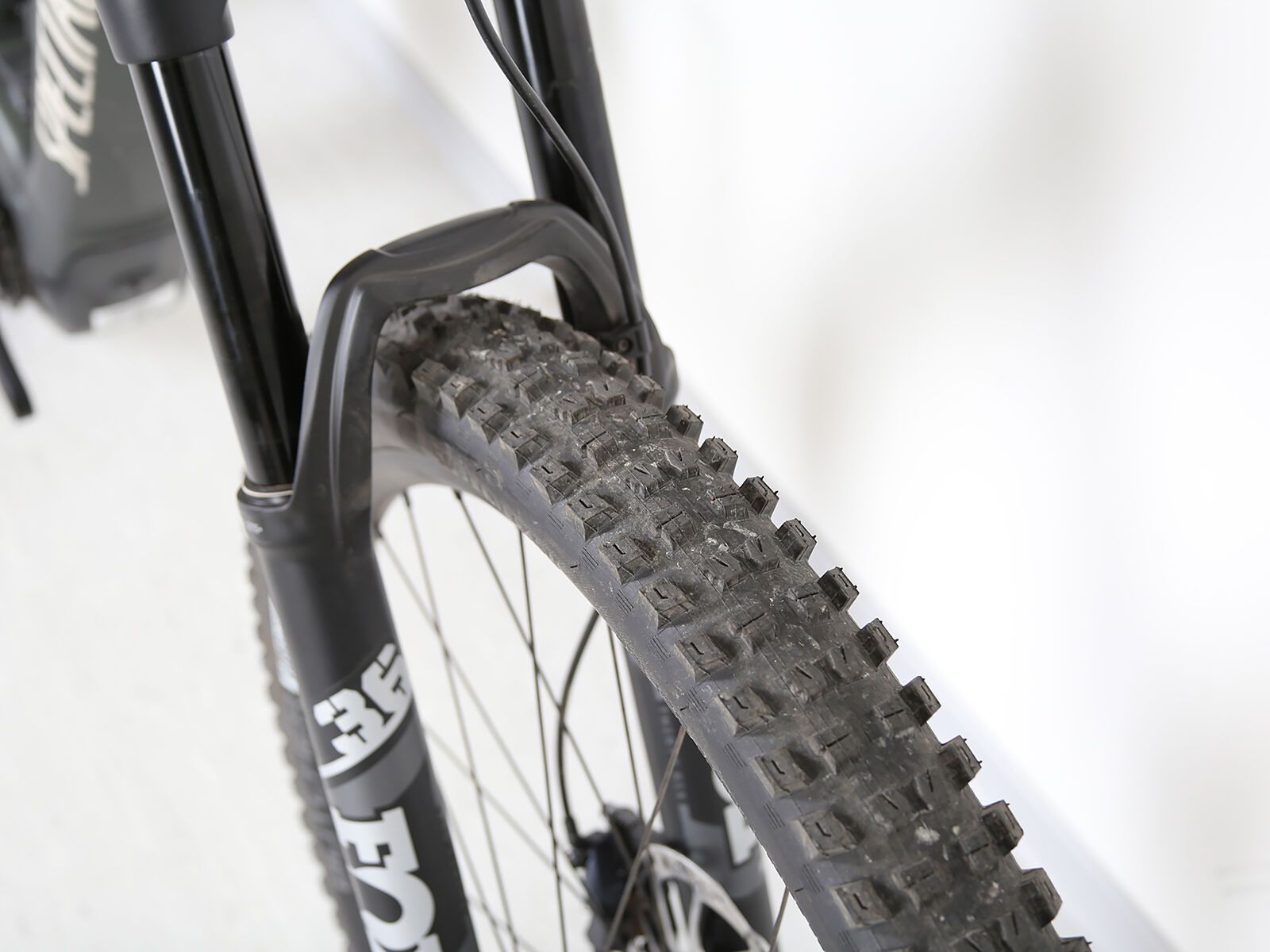 ***2. Wahl*** Specialized Turbo Levo Comp oak green/black/white mountains 2021 - Bild 6