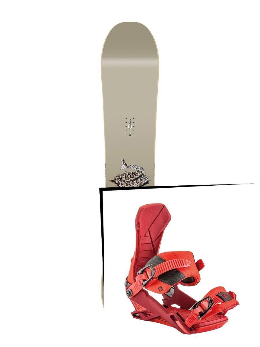 Set: Nitro Pro One Off 2017 +  Team (1691159S) - Bild 1