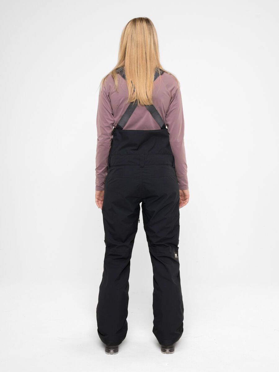 Armada Pascore 2L Bib, black - Bild 5