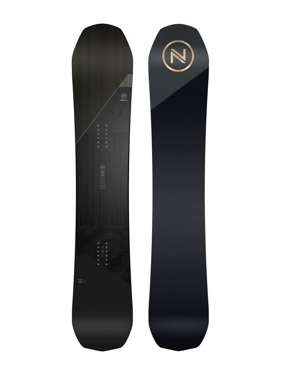 Nidecker Platinum Wide - Bild 1