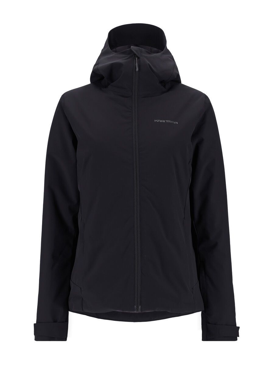 Kari Traa Emma Ski Jacket, black - Bild 1