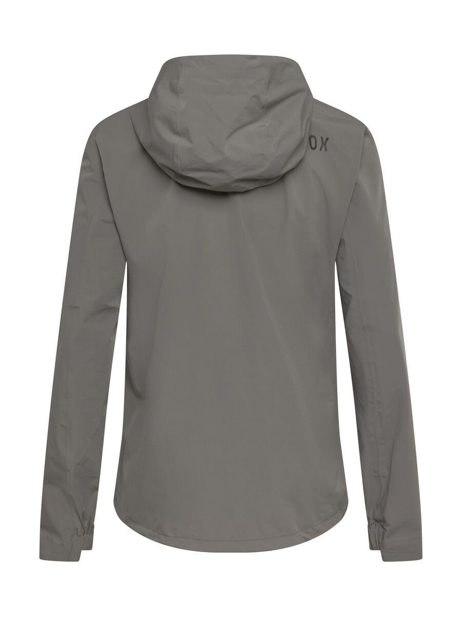 Fox Ranger 2.5-Layer Water Jacket, pewter - Bild 2