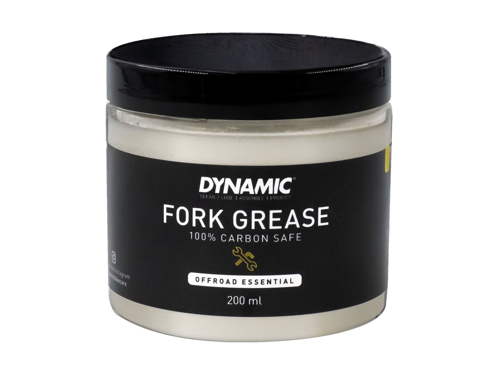 Dynamic Bike Care Fork Grease - 200 ml - Bild 1