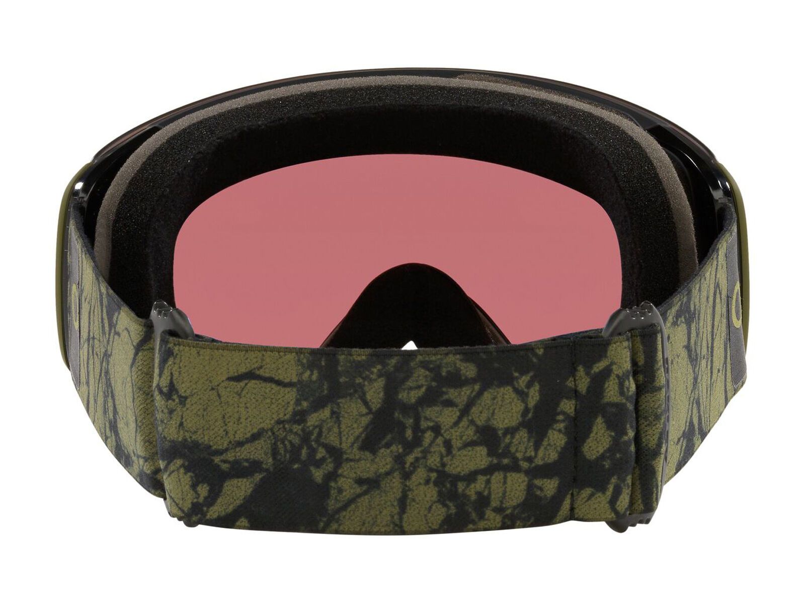 Oakley Flight Deck M - Prizm Snow Torch Iridium, dark brush crystal - Bild 6