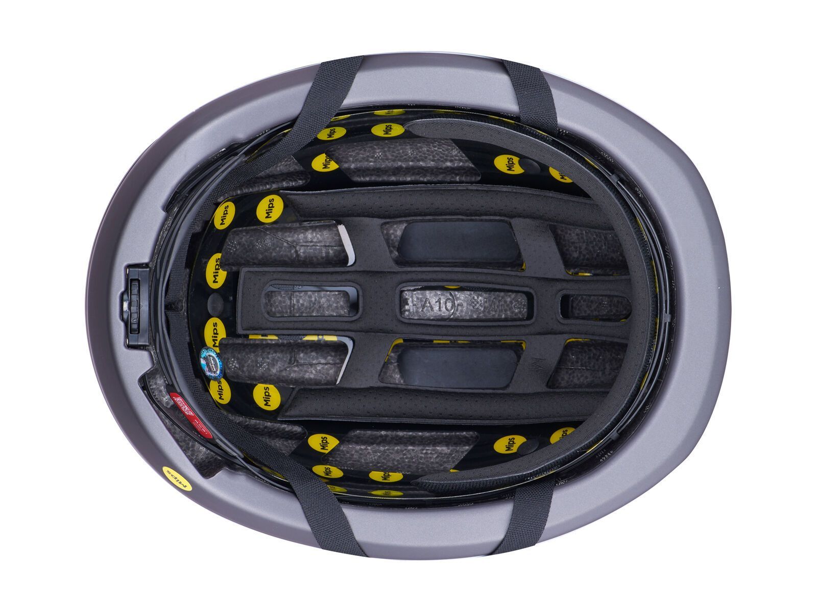 ***2. Wahl*** Specialized Mode matte black - Bild 7