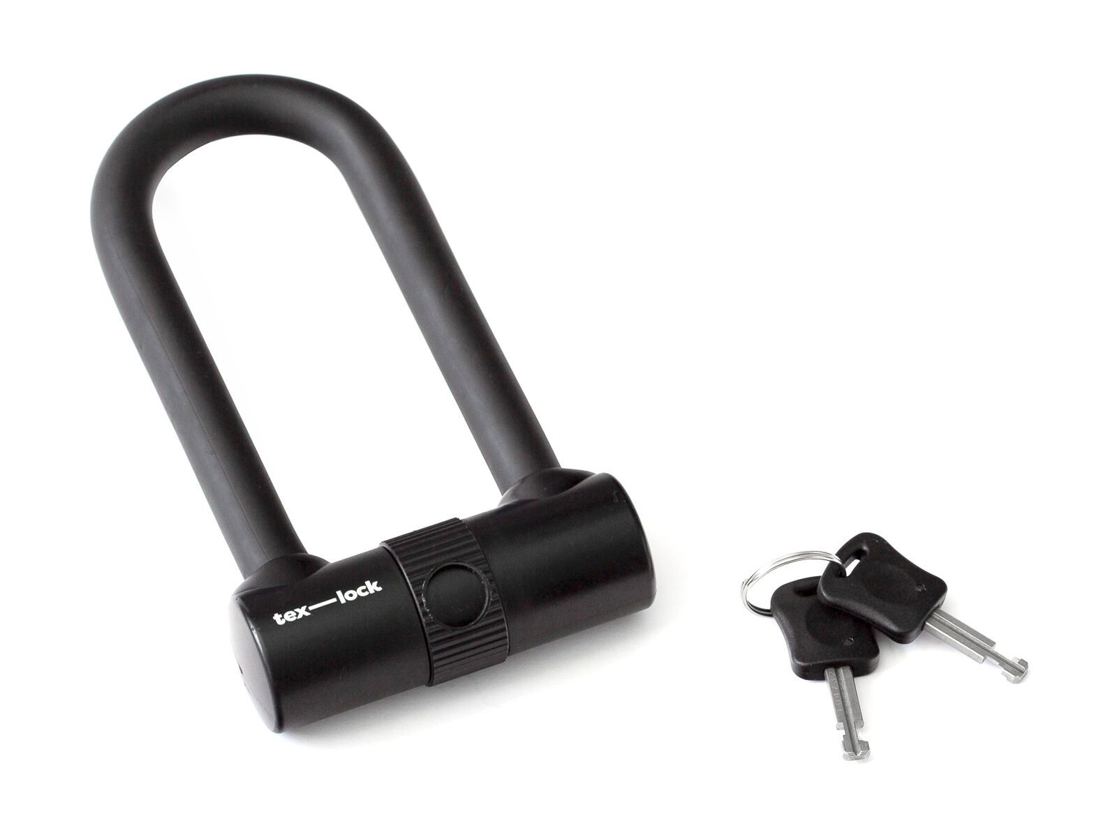 Tex-Lock Eyelet S 80 cm + X-Lock, grey/black - Bild 8