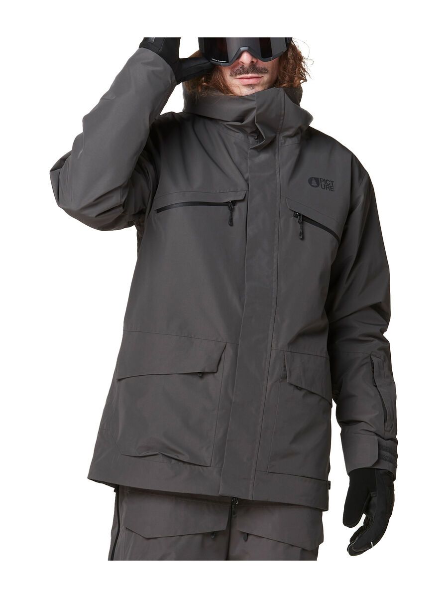 Picture U43 Jkt, magnet - Bild 1