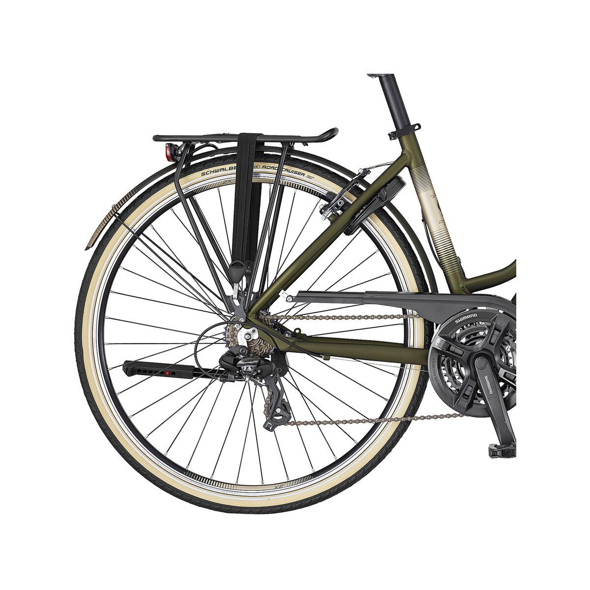 Scott Sub Comfort 20 Unisex - Bild 4