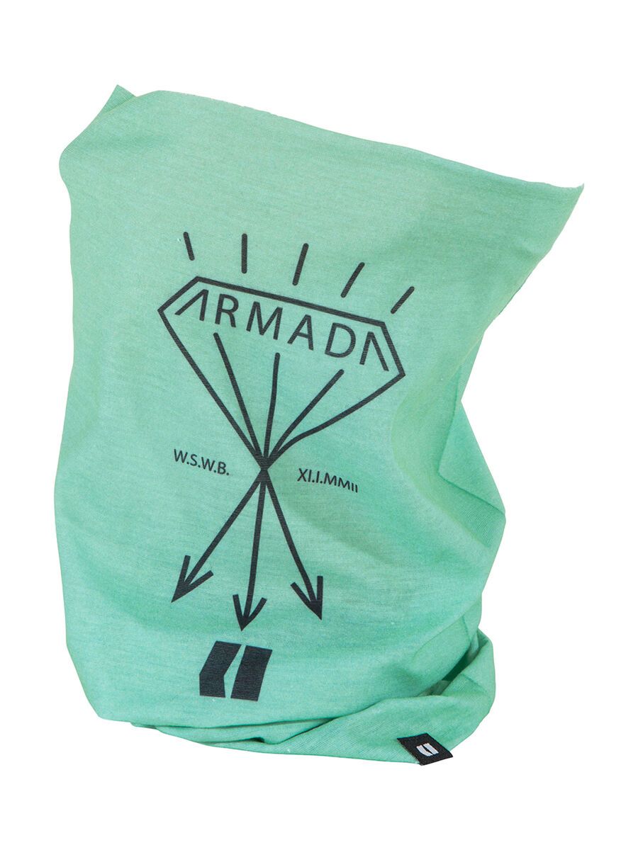 Armada Harlem Multitube, lucite - Bild 1