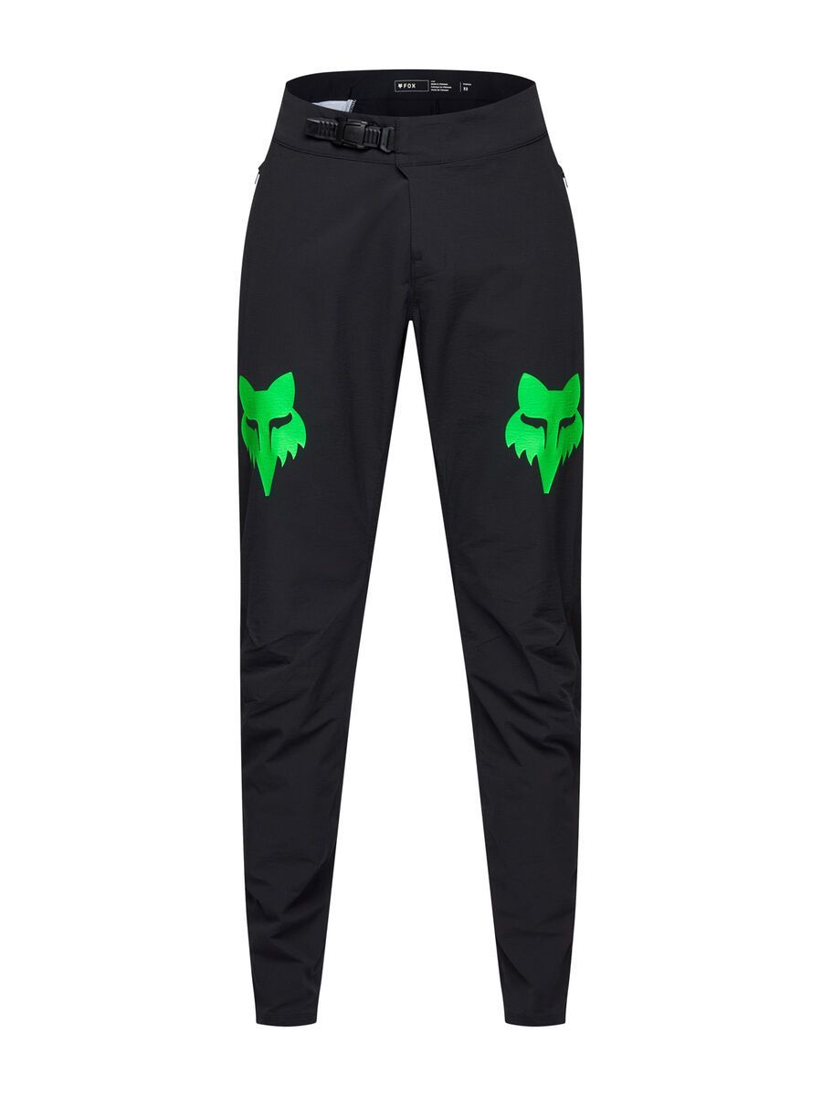 Fox Ranger Pant Grid, black - Bild 1