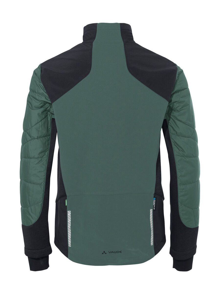 Vaude Men's Minaki Jacket III, dusty forest - Bild 2