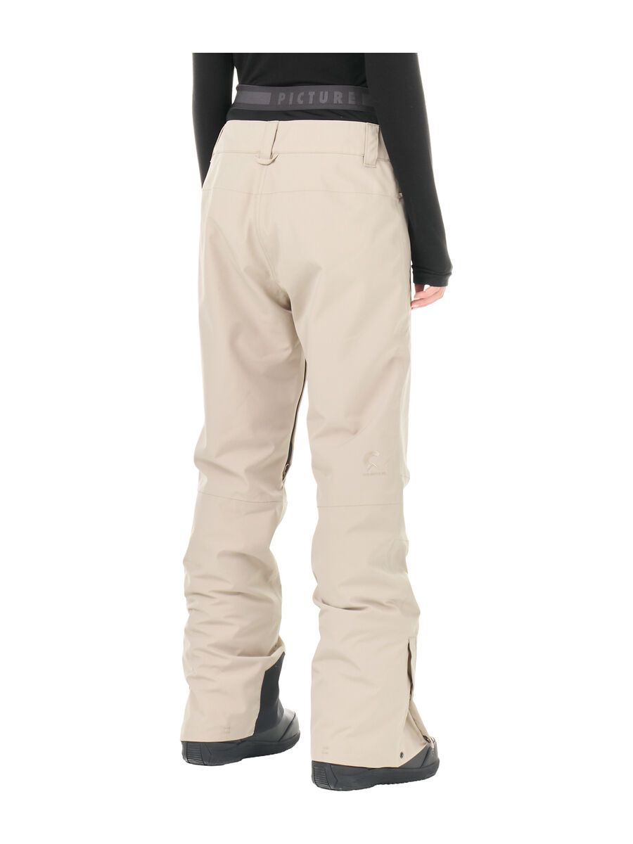 Picture Exa Pants, pure cashmere - Bild 7